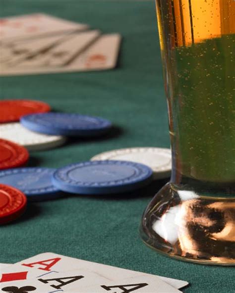 beer casino